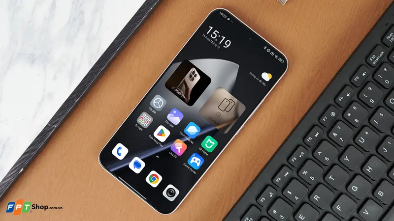 So sánh Xiaomi 15 và 15T - hình 6