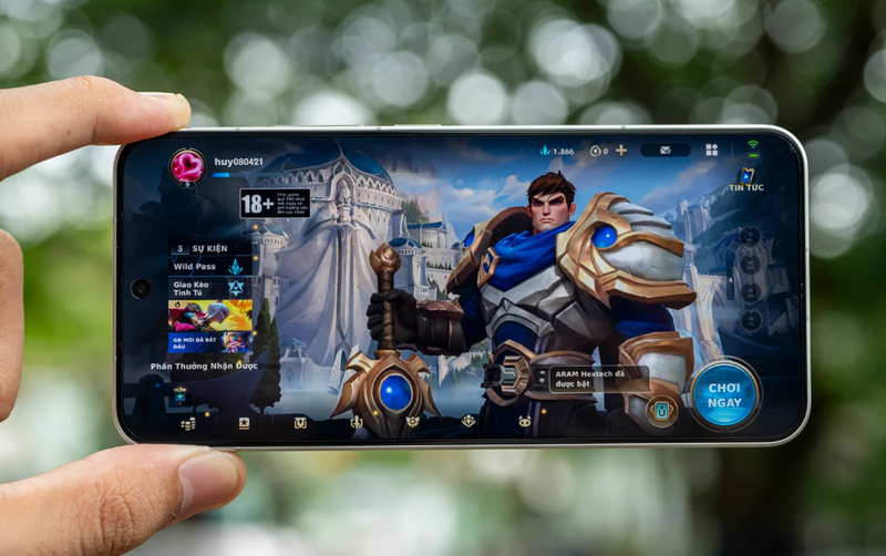 So sánh Xiaomi 15 và 15T - hình 7