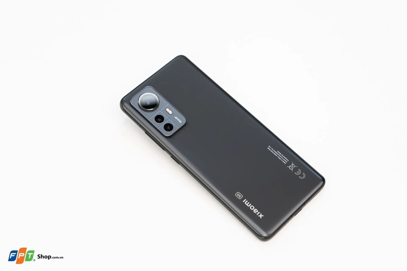 So sánh Xiaomi 15 và Xiaomi 12 hình 3