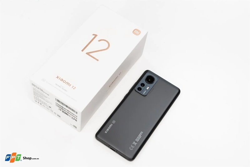 So sánh Xiaomi 15 và Xiaomi 12 hình 9