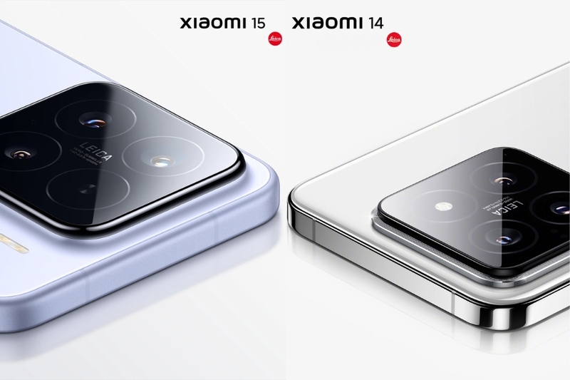 so sánh xiaomi 15 và xiaomi 14 hình 8