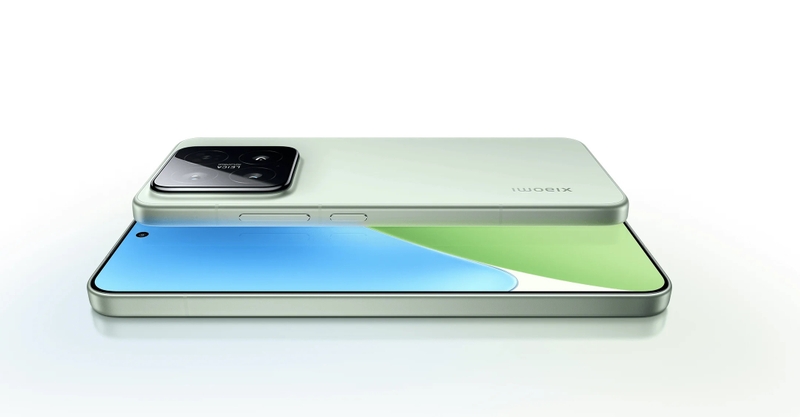 so sánh xiaomi 15 và xiaomi 14 hình 5