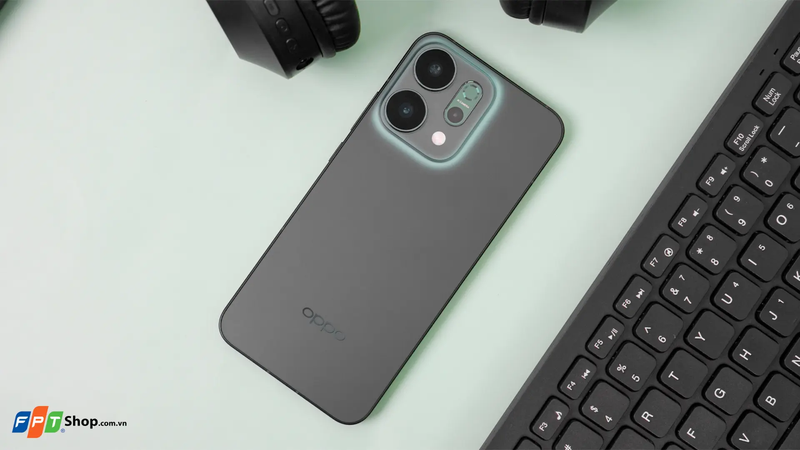 So sánh Xiaomi 15T và OPPO Reno14 - hình 1