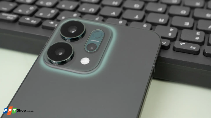 So sánh Xiaomi 15T và OPPO Reno14 - hình 7