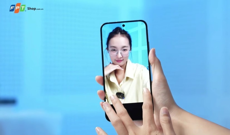 So sánh Xiaomi 15T và OPPO Reno14 - hình 9