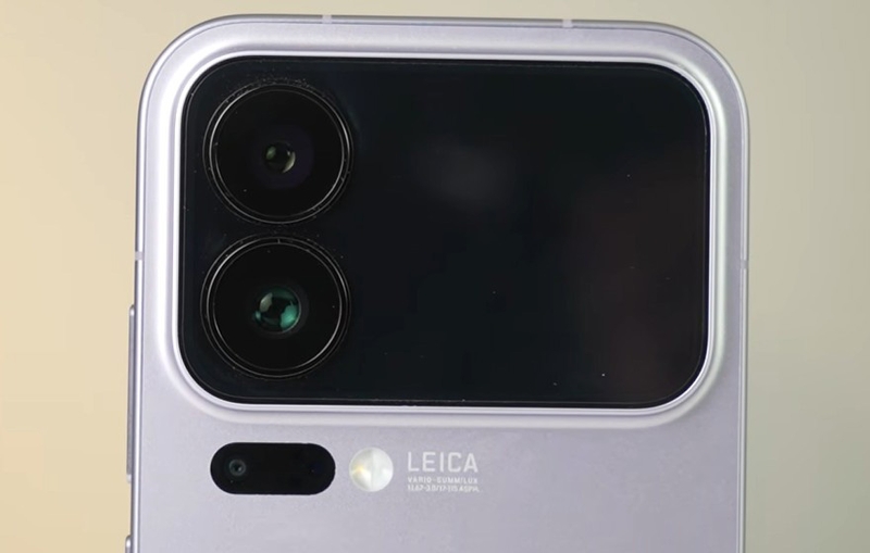 So sánh Xiaomi 17 Pro và Xiaomi 17 Pro Max - hình 12