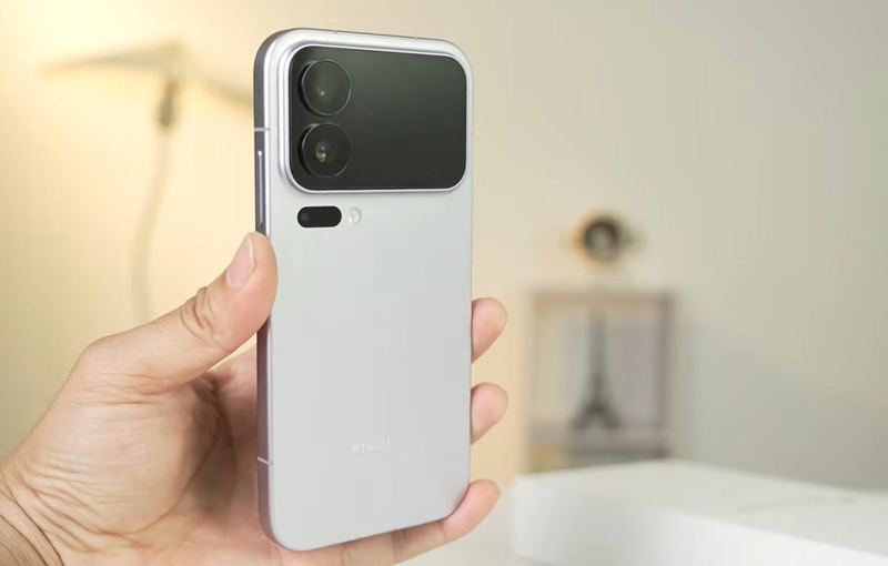 So sánh Xiaomi 17 Pro và Xiaomi 17 Pro Max - hình 3