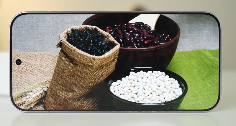 So sánh Xiaomi 17 Pro và Xiaomi 17 Pro Max - hình 6
