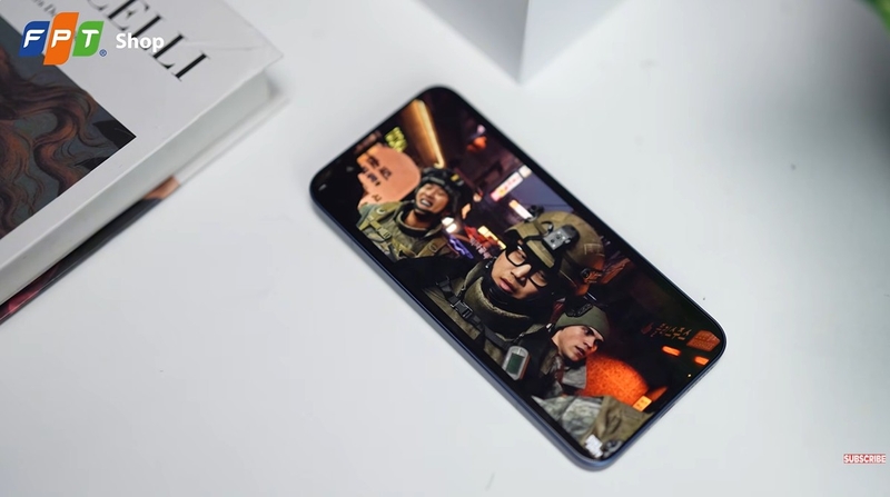 So sánh Xiaomi 17T Pro với 15T Pro - hình 6