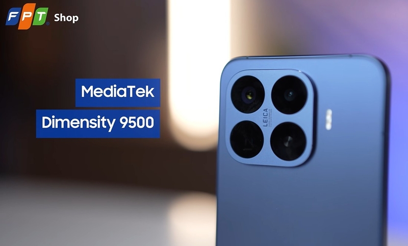 So sánh Xiaomi 17T Pro với 15T Pro - hình 7