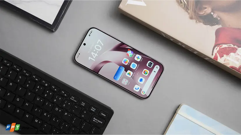 So sánh Xiaomi 17T và 17T Pro - hình 4