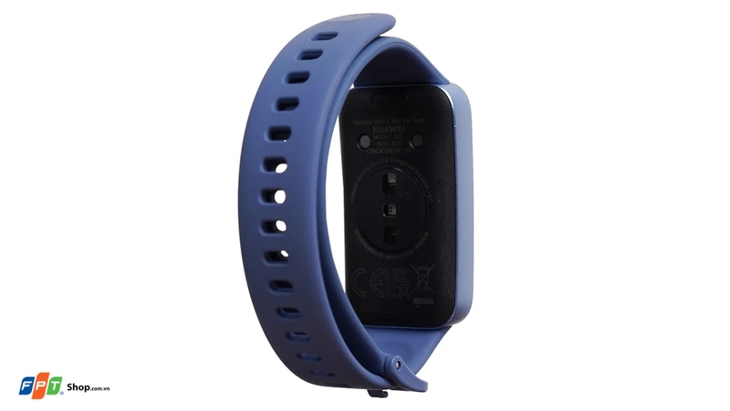 So sánh Xiaomi Smart Band 10 và Huawei Band 10 10