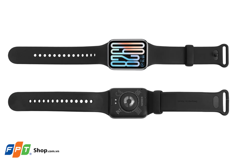 So sánh Xiaomi Smart Band 9 và Xiaomi Smart Band 9 Pro 10