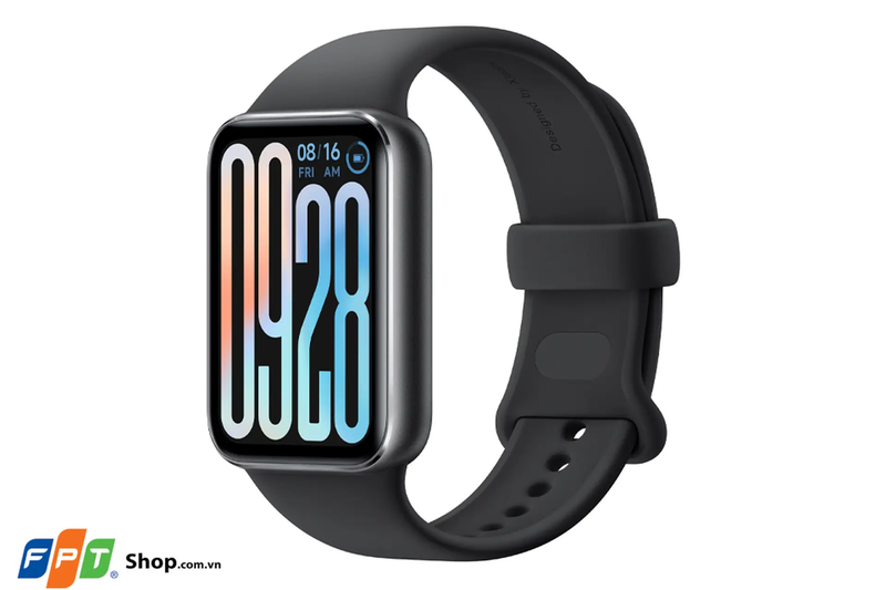 So sánh Xiaomi Smart Band 9 và Xiaomi Smart Band 9 Pro 4