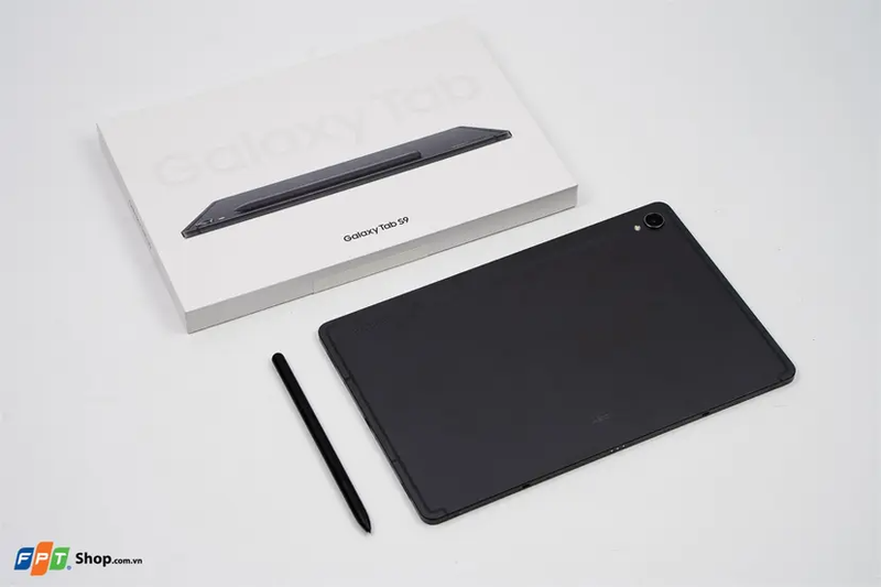 So sánh Xiaomi Pad 7 Pro và Samsung Tab S9 - hình 1