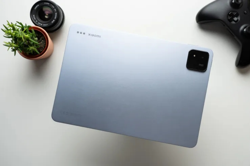 So sánh Xiaomi Pad 7 Pro và Samsung Tab S9 - hình 4