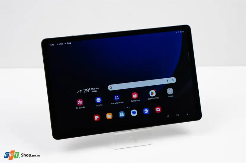 So sánh Xiaomi Pad 7 Pro và Samsung Tab S9 - hình 5