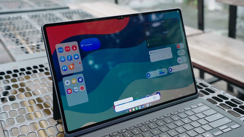 One UI 7 tích hợp sẵn rất nhiều tính năng AI đột phá