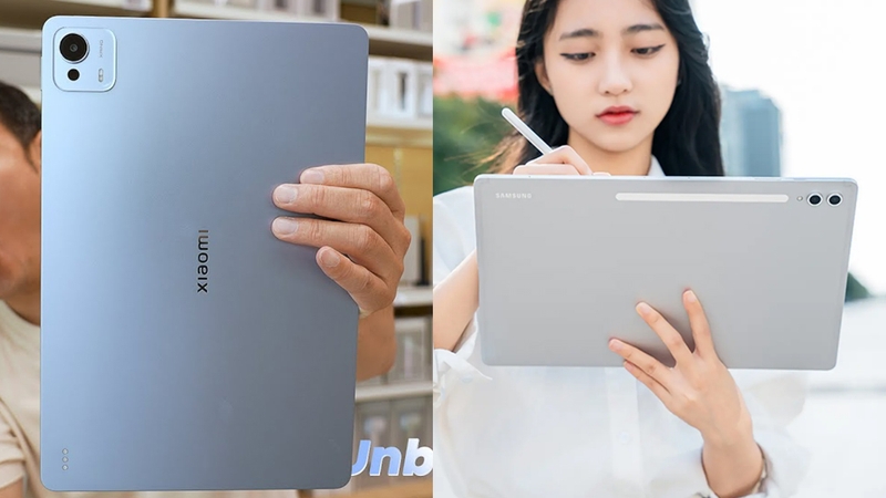 Cân nhắc vào nhu cầu và sở thích để chọn mua sản phẩm phù hợp