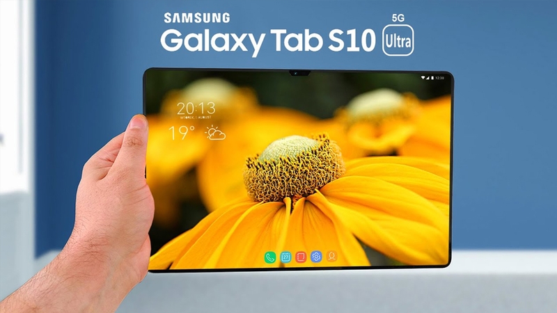 Galaxy Tab S10 Ultra nhận được sự quan tâm lớn từ khi ra mắt