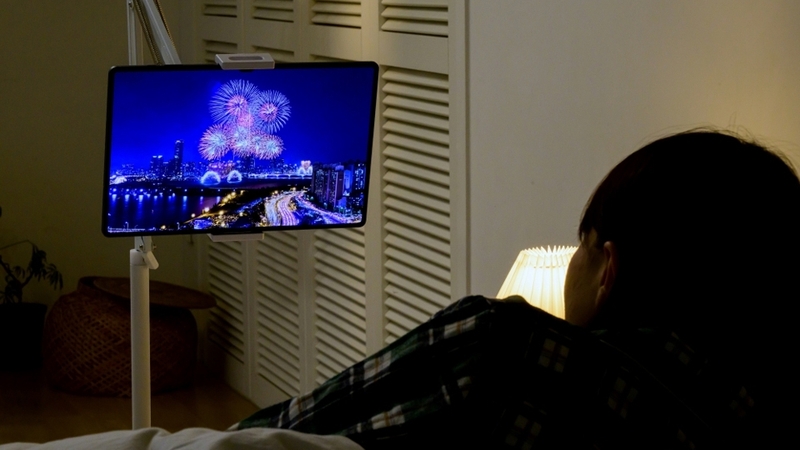 Trải nghiệm âm thanh sống động nhờ hệ thống 4 loa chất lượng