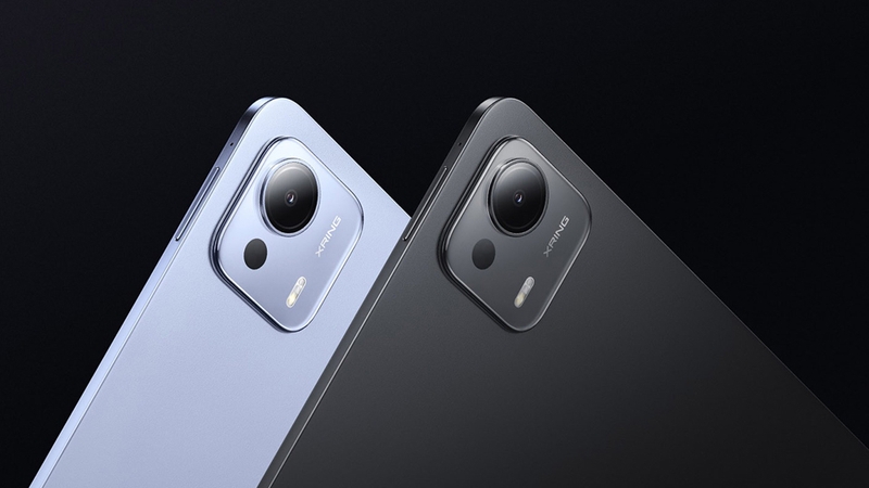 Camera sau của máy tính bảng Xiaomi Pad 7 Ultra