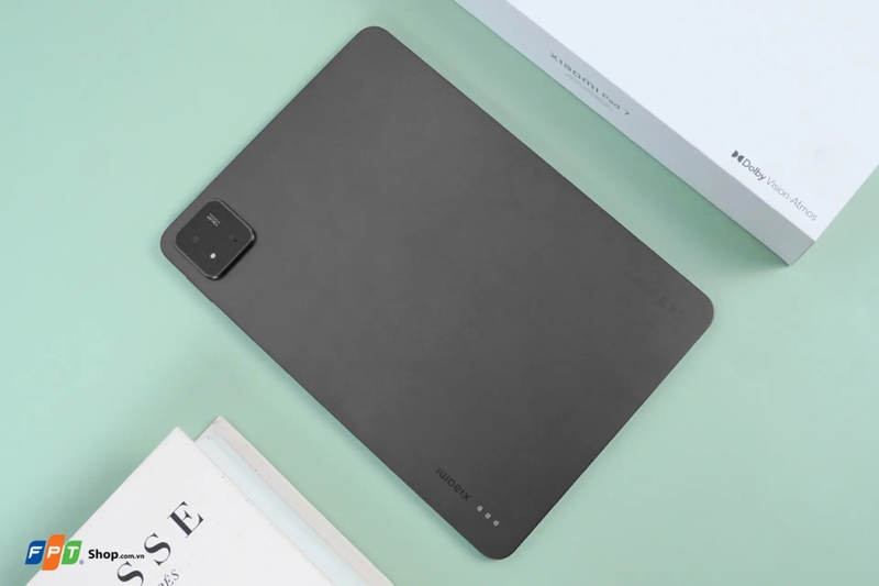 So sánh Xiaomi Pad 7 và Galaxy Tab S9  1