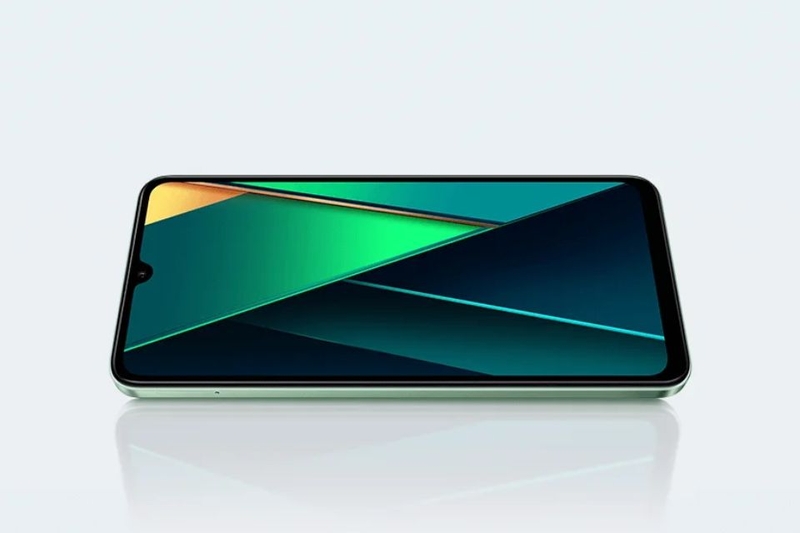 so sánh Xiaomi Poco C65 và C75 (ảnh 4)