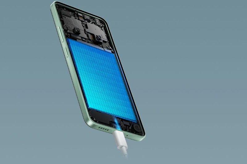 so sánh Xiaomi Poco C65 và C75 (ảnh 9)