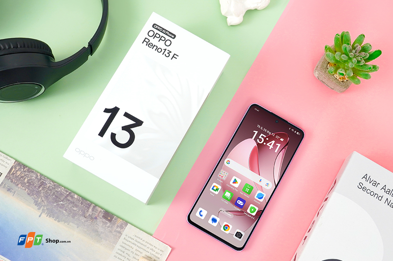 So sánh Xiaomi POCO X7 và OPPO Reno13 F - hình 2