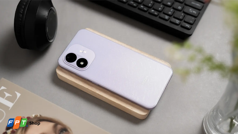Xiaomi Redmi Note 17 là dòng máy mới được ra mắt gần đây