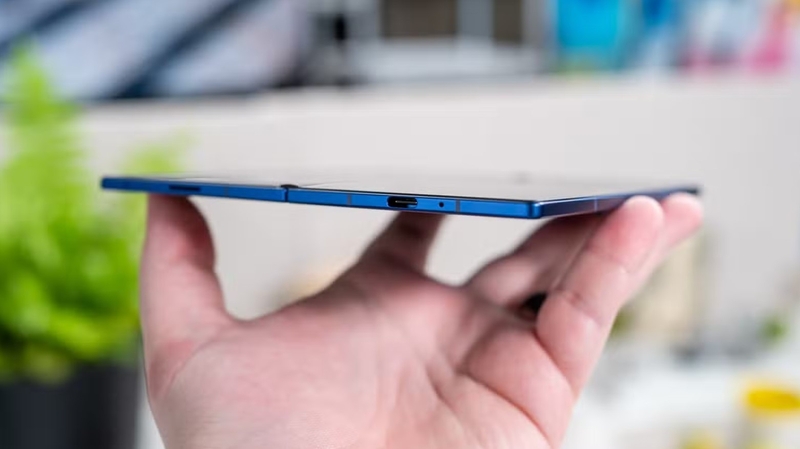 So sánh Z Fold 7 và Z Fold 5 - hình 2