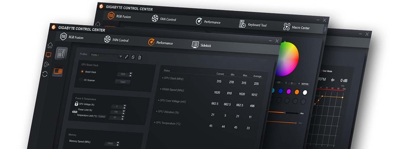 so sánh zotac và gigabyte - Hình 8