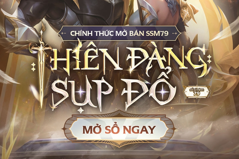 Sổ sứ mệnh Liên Quân - 10