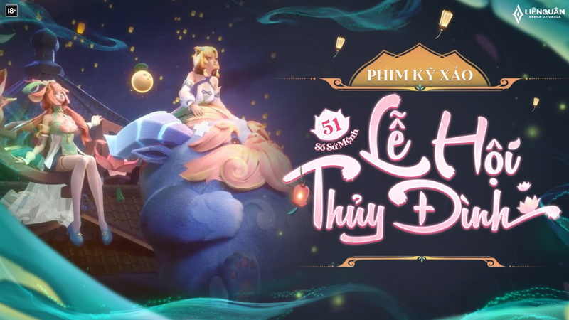 Thời gian diễn ra Sổ Sứ Mệnh mùa 51
