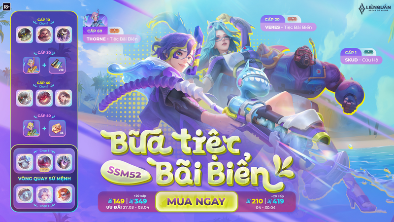 Sổ Sứ Mệnh là gì?