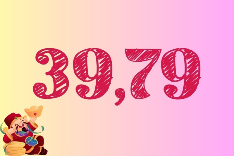 Số Thần Tài năm 2025 là số mấy (ảnh 2)