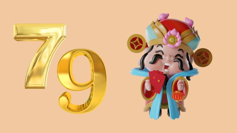 Số Thần Tài năm 2025 là số mấy (ảnh 4)