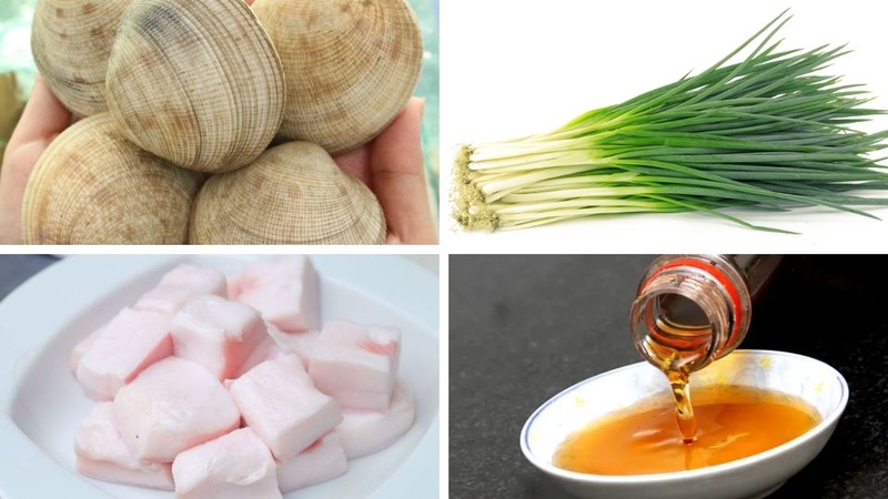 sò tộ nướng mỡ hành 1