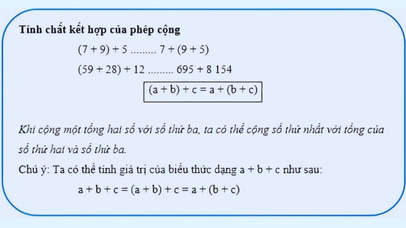 số tự nhiên là gì 3