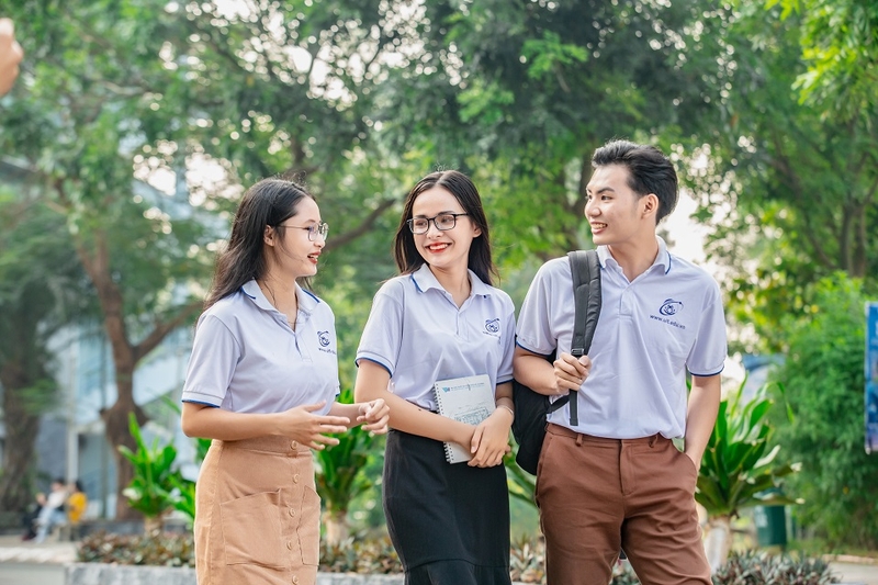Sơ yếu lý lịch là một phần quan trọng trong hồ sơ nhập học