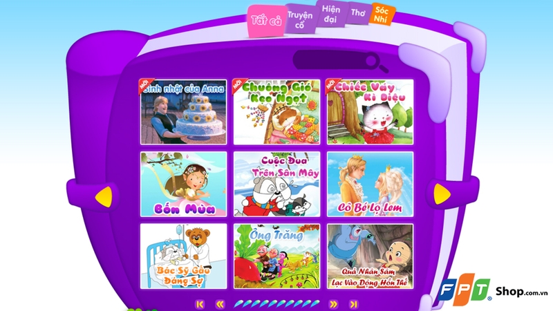 Hang truyện sở hữu nhiều câu chuyện cổ và hiện đại