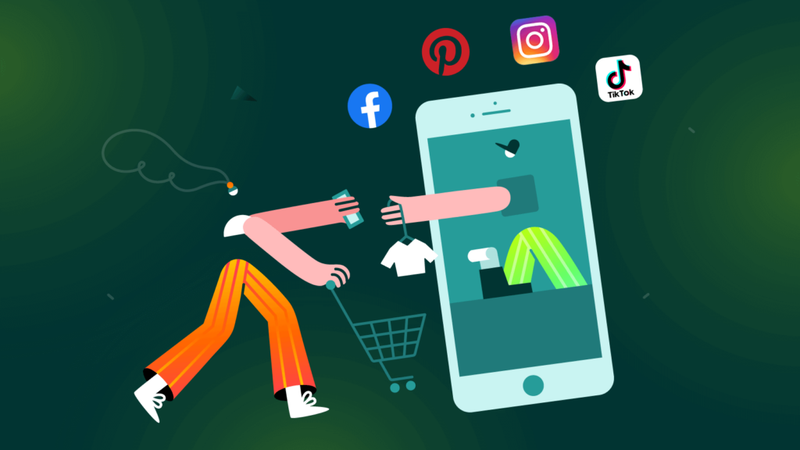 Đặc điểm chính của Social Commerce