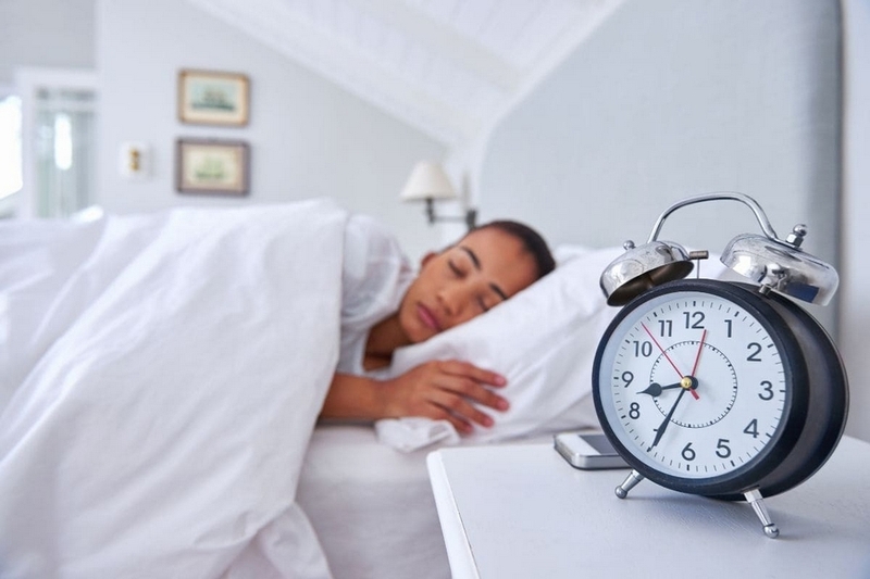 social jet lag là gì ảnh 1