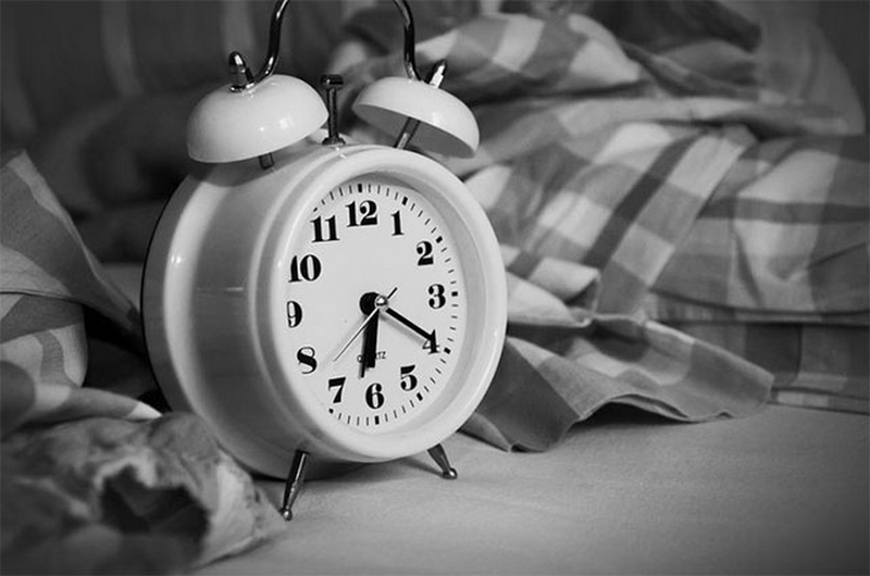 social jet lag là gì ảnh 4