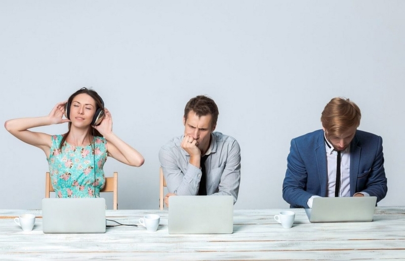 social loafing là gì ảnh 2