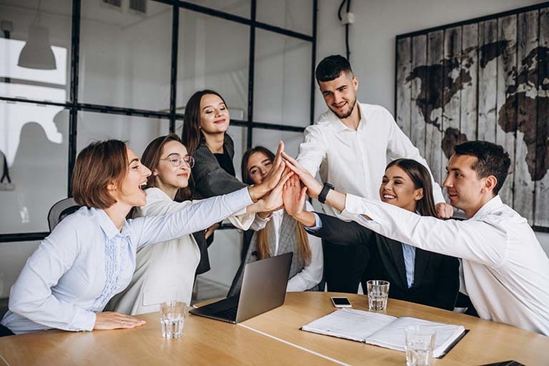 social loafing là gì ảnh 4