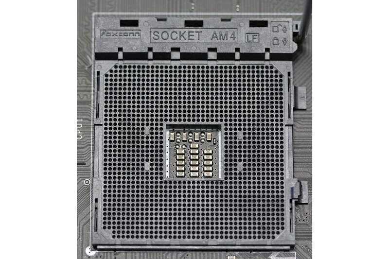 Socket Am4 Là Gì (ảnh 1)
