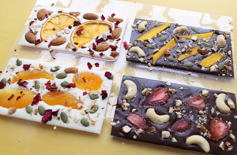 socola bark ảnh 2