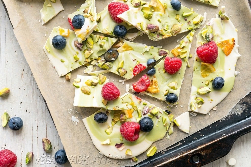 socola bark ảnh 6
